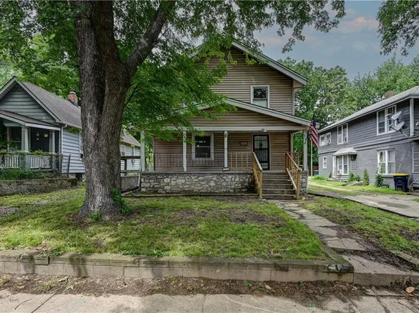 1214 Denver Ave, Kansas City, MO 64127