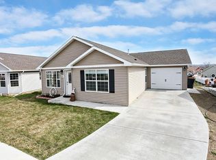 1405 Watson Peak Rd, Billings, MT 59105