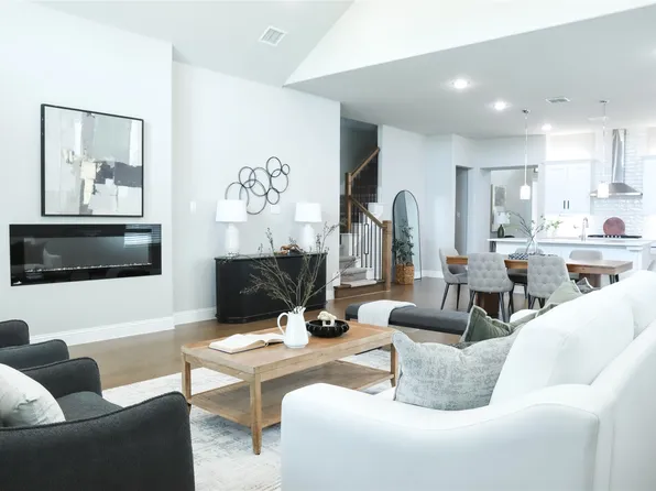 852 Calusa Dr, Allen, TX 75013