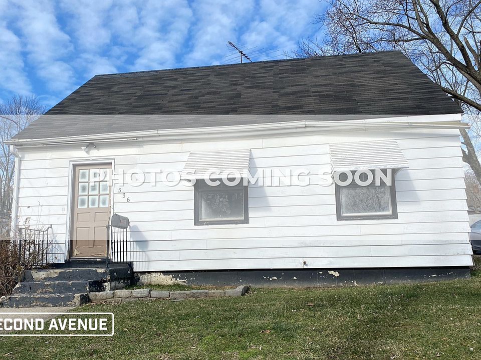 536 E Epworth Ave, Cincinnati, OH 45232 Zillow