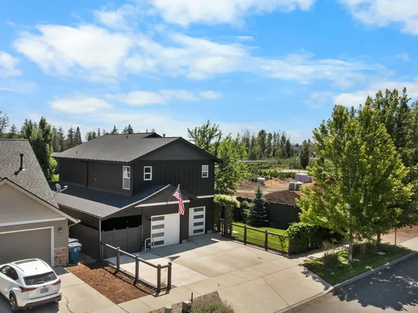 654 NE Providence Dr, Bend, OR 97701
