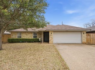 6605 Emerald Dr, Waco, TX 76708