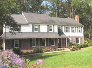 4 Faggs Manor Ln, Paoli, PA 19301