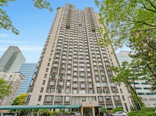 45 River Dr S APT 912, Jersey City, NJ 07310