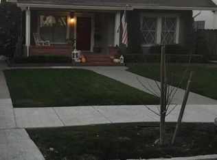 412 N 4th St, Patterson, CA 95363