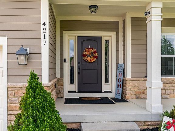 2nd image of 4217 Clifton Ct
