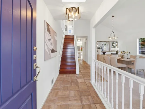 2635 Ponce Ave, Belmont, CA 94002