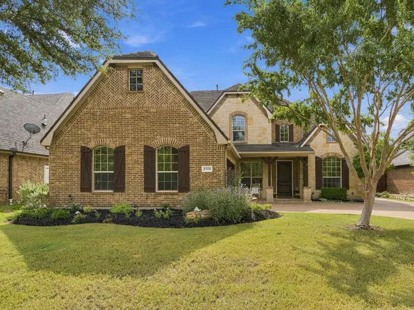 2728 Broadway Dr, Trophy Club, TX 76262