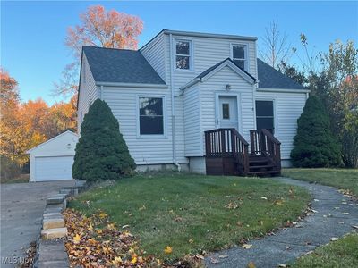 2825 Orchard Dr, Willoughby Hills, OH, 44092