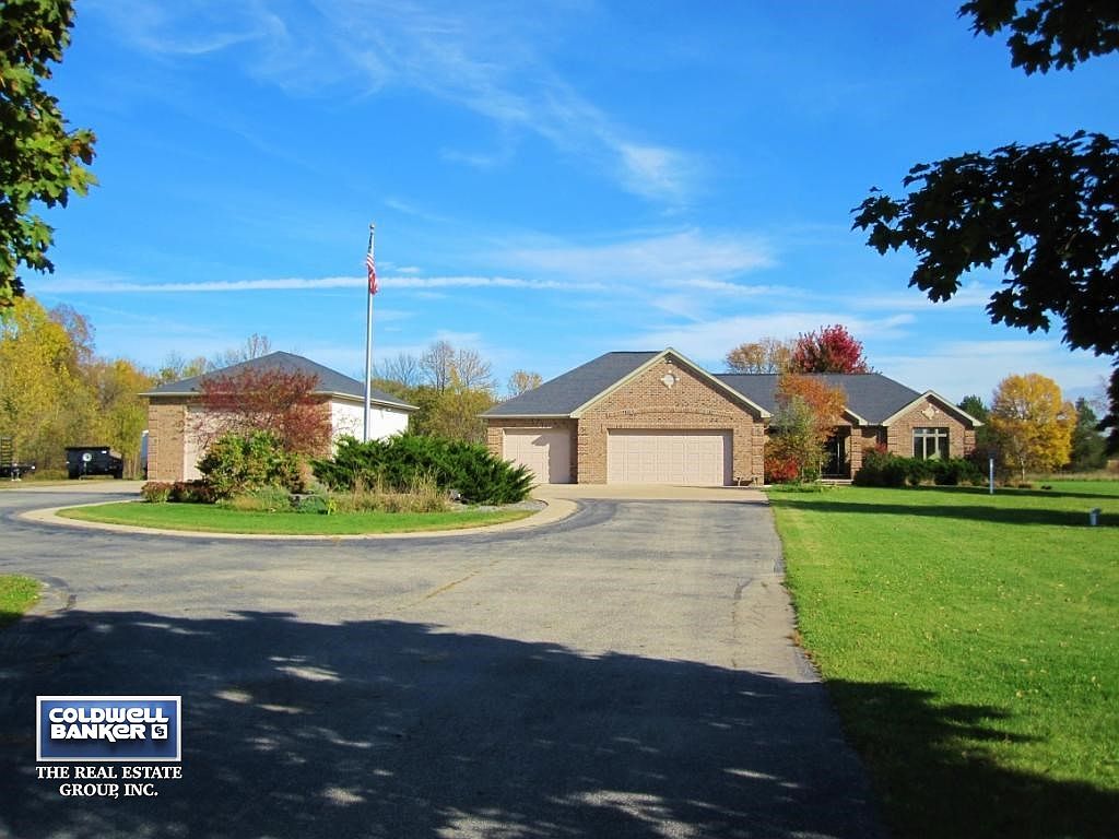 N3498 Pohlman Rd, Hortonville, WI 54944 Zillow