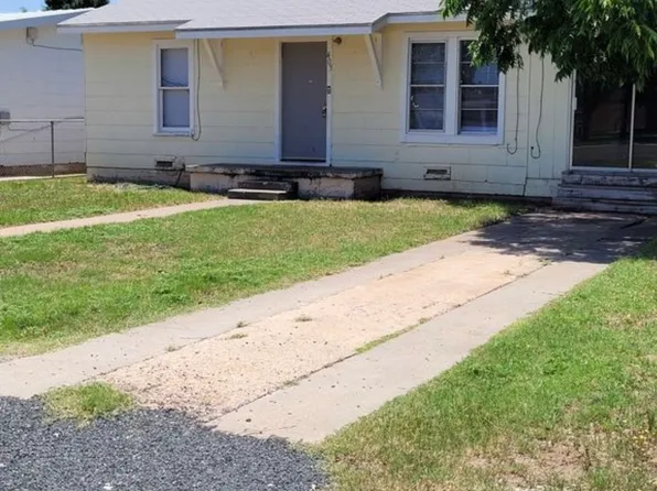 405 E 41st St, San Angelo, TX 76903