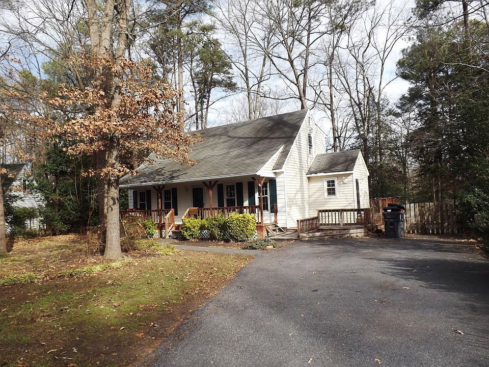 1562 Sq. Ft. Cape Cod