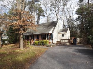 2505 N Cropper Ct, North Chesterfield, VA 23235