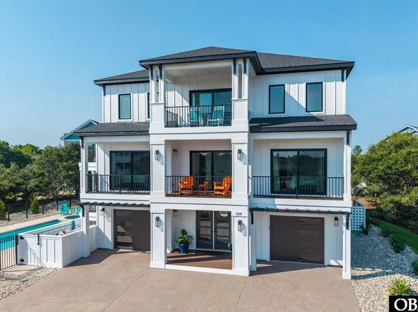 528 Hunt Club Dr, Corolla, NC 27927