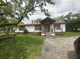 495 County Road 287, Merkel, TX 79536