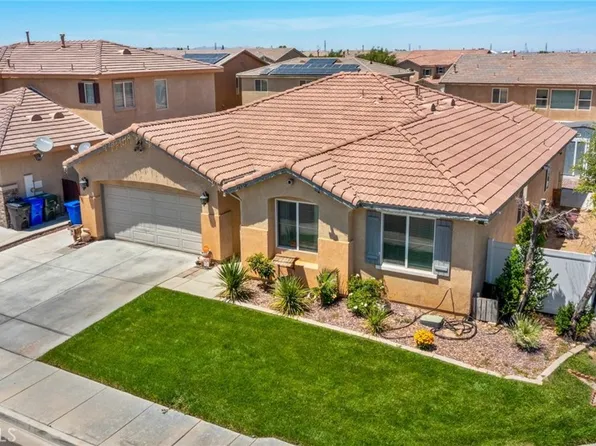 13778 Ochre Ln, Victorville, CA 92394