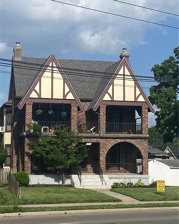 1st image of 2712 N Main St