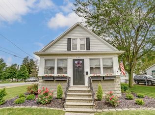 742 W 3rd St, Delphos, OH 45833