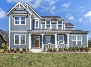 1318 Galloping Hill Way, Arrington, TN 37014