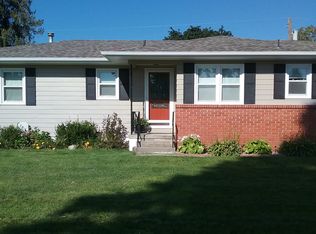 1711 N Hancock St, Fremont, NE 68025