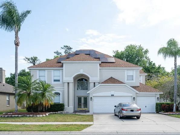 2648 University Acres Dr, Orlando, FL 32817