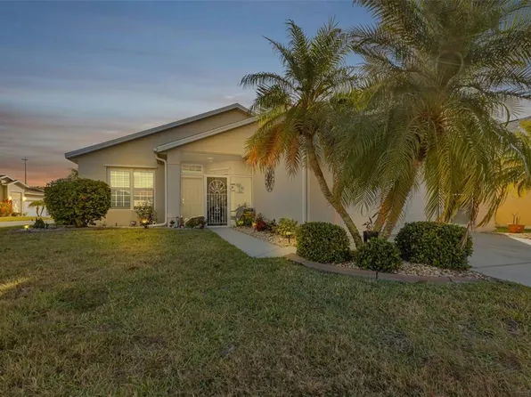 24500 BRAMHOPE COURT, PORT CHARLOTTE, FL 33980