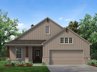 Lavon Plan, Morningstar, Aledo, TX 76008