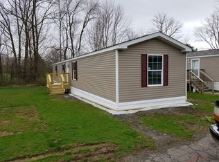 116 Park View Ln #L-35, Dalton, PA 18414