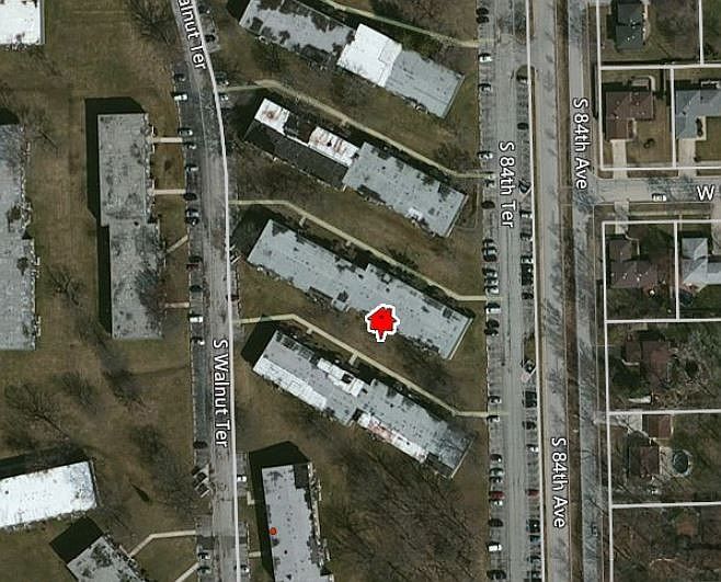 1st image of 8431 W 99th Ter #5-205