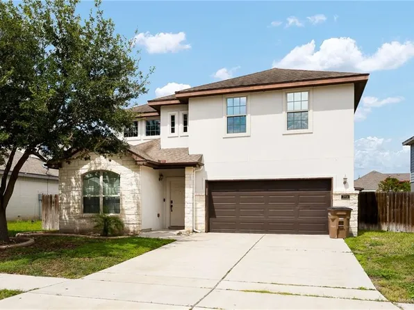 3914 Revilla St, Edinburg, TX 78542