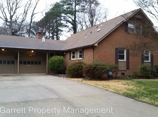1769 Lafayette Dr, Hampton, VA 23664
