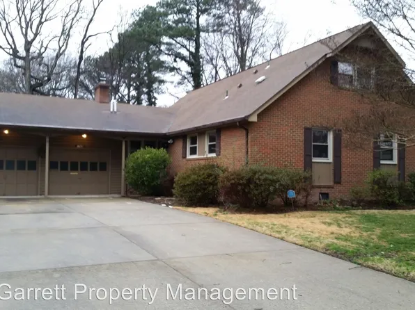 1769 Lafayette Dr, Hampton, VA 23664