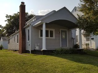 1553 Doten Ave, Columbus, OH 43212