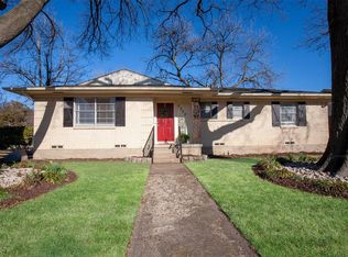 2502 Patricia Ln, Garland, TX 75041