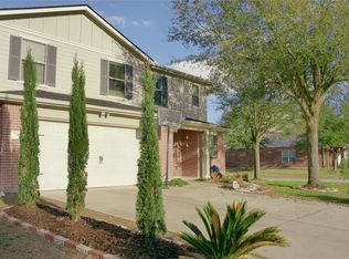 7702 Shavano Ln, Cypress, TX 77433