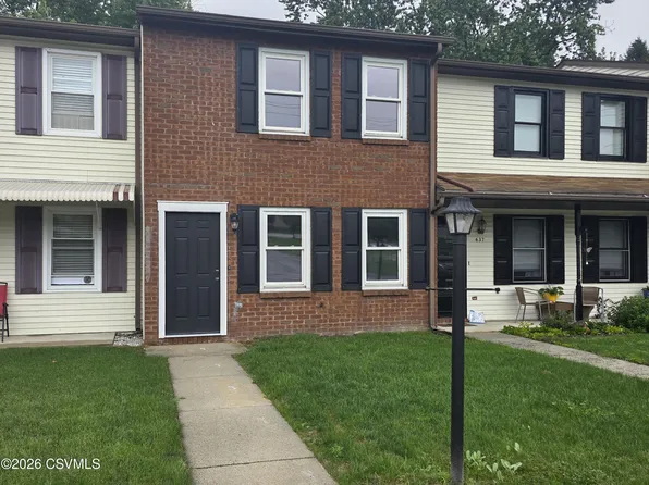 639 W 5th St, Mount Carmel, PA 17851