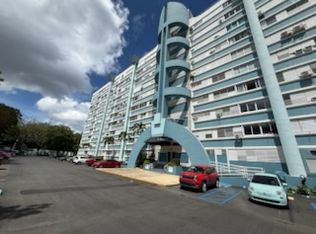Cond Los Almendros Plaza Torre #1-701, San Juan, PR 00924