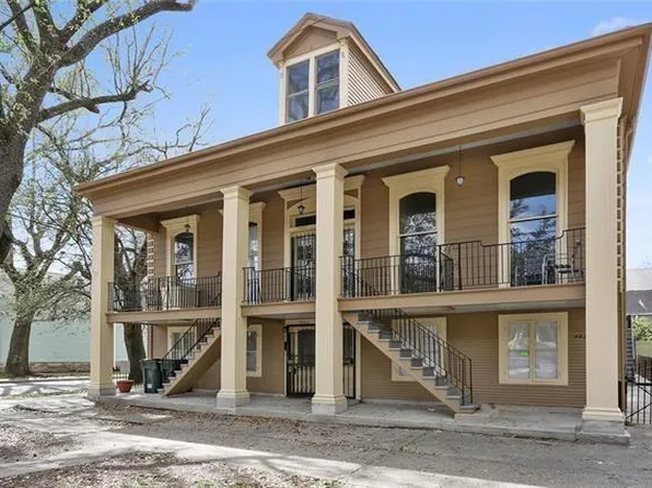 4400-4404 Canal St #A, New Orleans, LA 70119