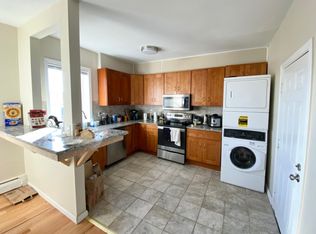 6 Bickford Ave APT 2, Roxbury Crossing, MA 02120