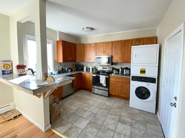 6 Bickford Ave, Roxbury Crossing, MA