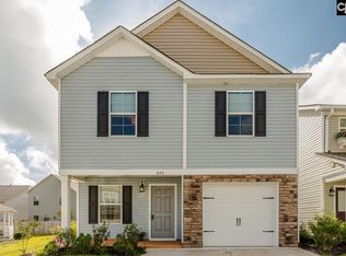 640 Dawsons Park Way, Lexington, SC 29072