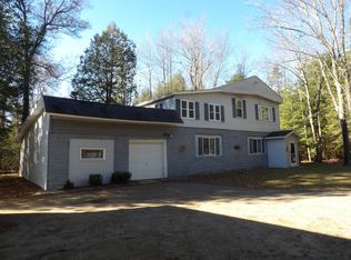 4701 E Balsam Ln, Rhinelander, WI 54501