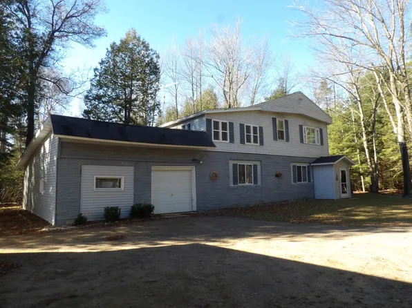 4701 E Balsam Ln, Rhinelander, WI 54501