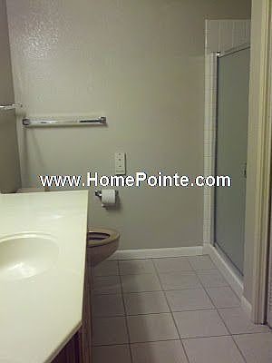 Downstairs Bathroom