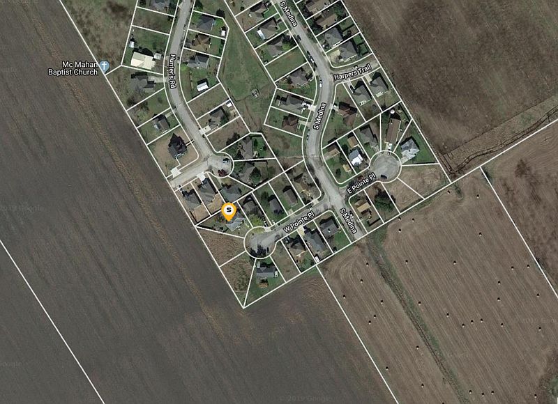 1st image of 1309 W Pointe Pl
