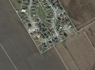 1309 W Pointe Pl, Lockhart, TX 78644