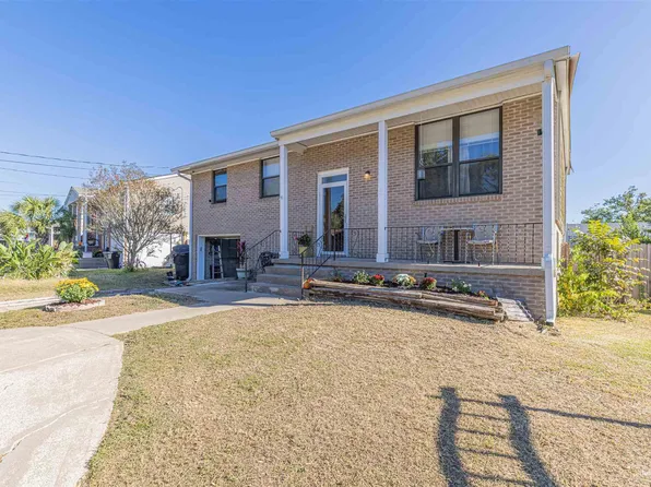 3340 Bluewater Dr, Pensacola, FL 32503