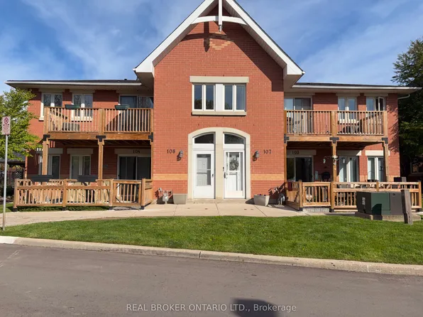 4140 Foxwood Dr, Burlington, ON