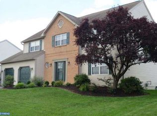 1304 Crest Rd, Leesport, PA 19533