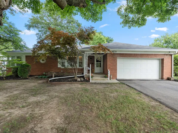 1411 N Mitchner Ave, Indianapolis, IN 46219